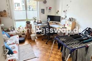 Wohnungstausch: Hans-Böckler-Straße 20 – Hans-Böckler-Straße 20, 40000 Golzheim, Düsseldorf – Vorschaubild 8
