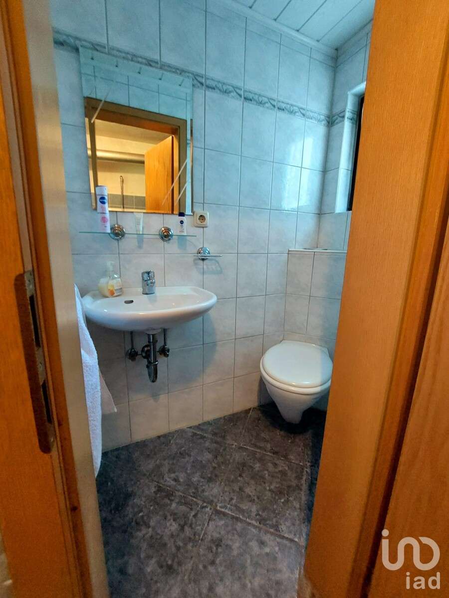 Immobilie in Motten - Ihr neues Zuhause: 130 m2 Wohnfläche mit großer Halle in Kothen - Bild 3