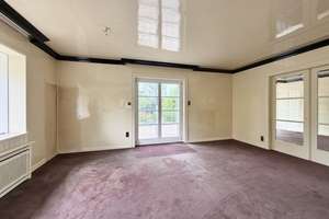 Charaktervolle Villa mit Pool, parkähnlichen Garten und zusätzlichem Grundstück in bevorzugter Lage – Die vollständige Adresse der Immobilie erhältst du vom Anbieter., 30559 Kirchrode, Hannover – Vorschaubild 22