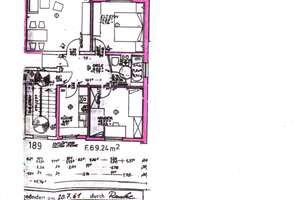 Lebendig wohnen in Bremen: 3-Zimmer-Wohnung mit Balkon – Kulenkampffallee 189, 28213 Neu-Schwachhausen, Bremen – Vorschaubild 7