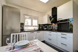 MÖBLIERT - CLASSIC STYLE - 3-Zimmer-Wohnung in Vaihingen – Die vollständige Adresse der Immobilie erhältst du vom Anbieter., 70563 Österfeld, Stuttgart – Vorschaubild 6