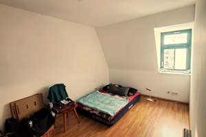 Praktisch geschnittene Zwei-Zimmer-Wohnung im Dachgeschoss – Schmidt-Rühl-Straße 2, 4347 Schönefeld-Abtnaundorf, Leipzig – Vorschaubild 7