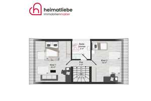 Viel Raum für Ihre Zukunft ❤️ Großes Familienhaus, Luxus und Understatement – Die vollständige Adresse der Immobilie erhältst du vom Anbieter., 45219 Kettwig, Essen – Vorschaubild 29