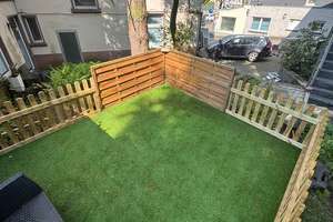 Gemütliche 1-Zimmer-Wohnung in zentraler Lage – Nevigeser Str. 56, 42113 Uellendahl-Katernberg, Wuppertal – Vorschaubild 9