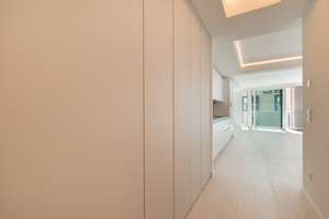 Elegantes 2-Zimmer Apartment mitten im Stadtleben – Die vollständige Adresse der Immobilie erhältst du vom Anbieter., 20457 HafenCity, Hamburg – Vorschaubild 5