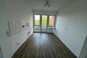 renovierte 2-Zimmerwohnung in MS Coerde – Königsberger Str. 132, 48157 Coerde, Münster – Vorschaubild 7
