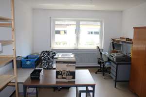 Große 3 Zi. Whg. mit Balkon und Garage in Nbg. Großgründlach – Die vollständige Adresse der Immobilie erhältst du vom Anbieter., 90427 Großgründlach, Nürnberg – Vorschaubild 5