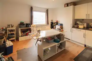 PROVISIONSFREI: Vermietete 2-Zimmer-Eigentumswohnung in zentraler Lage von Derendorf – Düsseldorf – Vorschaubild 3