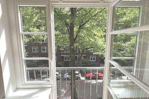Offene Bes. Sa. 9.5.26 um 13 Uhr: schöne 2 Zi.-Wohnung & Erstbezug nach Sanierung – Marienthaler Strasse 163, 20535 Hamm, Hamburg – Vorschaubild 1