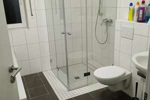 Neuwertige 4-Zimmer-Wohnung mit Balkon in Bielefeld-Senne – Breipohls Hof 66, 33659 Senne, Bielefeld – Vorschaubild 8