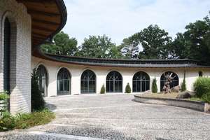 Repräsentative Unternehmer-Villa & Event-Pavillon in Alleinlage zwischen Hamburg und Hannover – Die vollständige Adresse der Immobilie erhältst du vom Anbieter., 29690 Schwarmstedt – Vorschaubild 9