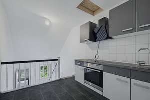 Renditekracher mit Konzept: Reihenmittelhaus mit 6 Zimmern und attraktiver Einzelvermietungsstruktur – Die vollständige Adresse der Immobilie erhältst du vom Anbieter., 76187 Knielingen, Karlsruhe – Vorschaubild 2