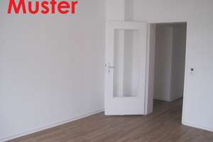 Frisch modernisierte und renovierte 2-Zimmer-Wohnung mit Balkon – Gelderblomstr. 71, 47138 Obermeiderich, Duisburg – Vorschaubild 5