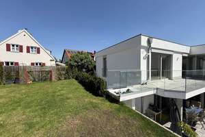 Katip | TOP ANGEBOT - Exklusives Architektenhaus in Königsbrunn – Modernes Wohnen mit Stil – Die vollständige Adresse der Immobilie erhältst du vom Anbieter., 86343 Königsbrunn – Vorschaubild 44