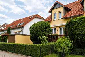 4,28 % Brutto-Rendite I Garage I Terrasse I Bad mit Wanne + Dusche I Fernwärme – Die vollständige Adresse der Immobilie erhältst du vom Anbieter., 4329 Paunsdorf, Leipzig – Vorschaubild 21