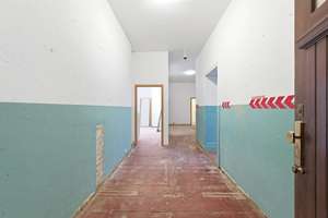 Genehmigte Kurzzeitvermietung: 3-Zimmer-Erdgeschosswohnung in historischem Ensemble – Caseler Straße 2, 13088 Weißensee, Berlin – Vorschaubild 4