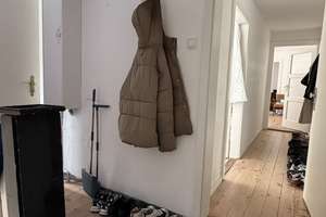 Schöne möblierte 3-Zimmer-Wohnung in der Maxvorstadt – Zwischenmiete Nov. 2026 bis Apr. 2027 – 80335 Sankt Benno, München – Vorschaubild 7