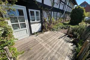 Denkmalschutz-Highlight in Calbecht – Die vollständige Adresse der Immobilie erhältst du vom Anbieter., 38229 Calbecht, Salzgitter – Vorschaubild 15