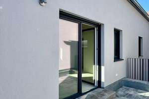 Erstbezug - Wunderschönes Neubauhaus KFW55 in Toplage – Die vollständige Adresse der Immobilie erhältst du vom Anbieter., 97078 Versbach, Würzburg – Vorschaubild 6