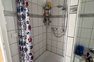 Barrierefreie exklusive 2,5 Zi-Altbauwhg. mit Charme! EBK, Freisitz, Gartennutzung & Kfz-Stellplatz! – Die vollständige Adresse der Immobilie erhältst du vom Anbieter., 40229 Eller, Düsseldorf – Vorschaubild 23