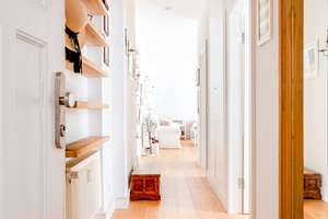 Elegantes Domizil in ruhiger Lage im Helmholtzkiez – Die vollständige Adresse der Immobilie erhältst du vom Anbieter., 10437 Prenzlauer Berg, Berlin – Vorschaubild 8
