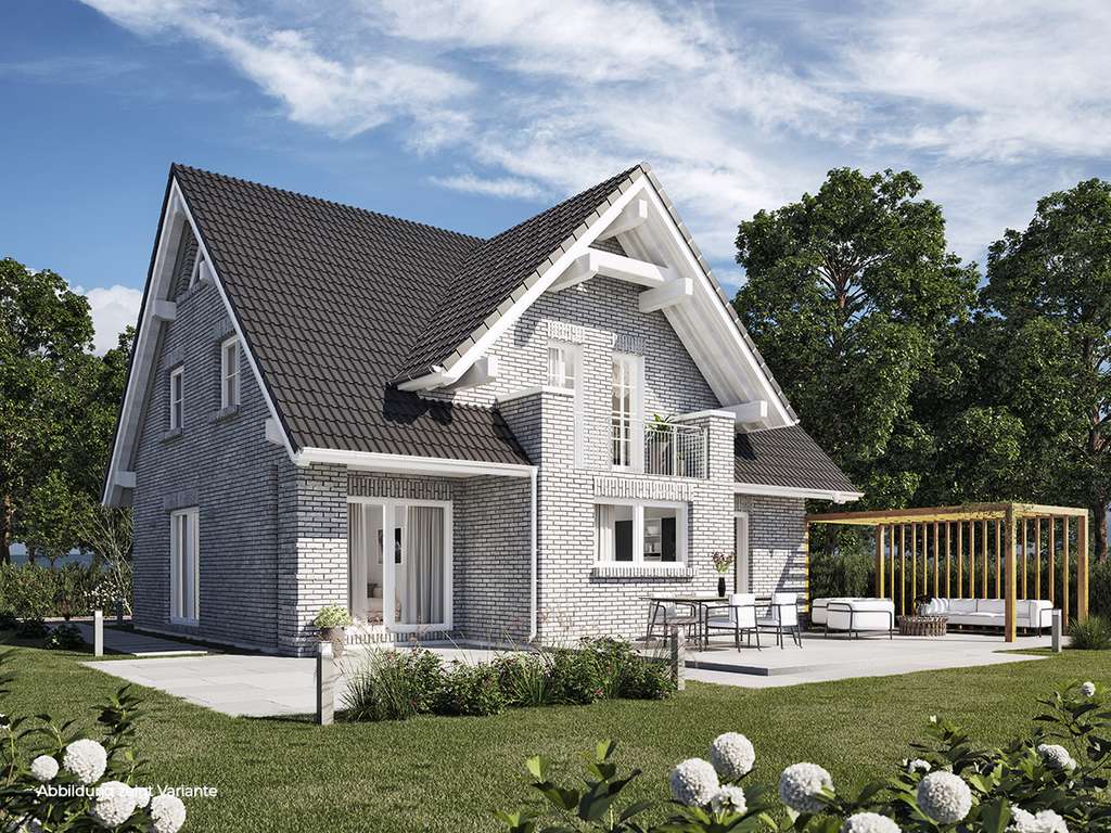 Immobilie in Osloß - Wir bauen für Sie in Osloß! - Bild 0