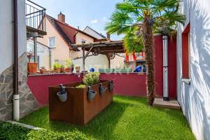 Familienfreundlich | 4 Zimmer | Kamin | Hof | Stellplatz – Die vollständige Adresse der Immobilie erhältst du vom Anbieter., 55246 Mainz-Kostheim, Wiesbaden – Vorschaubild 6