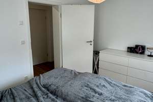 01.07. Neuwertige 2-Z W mit hochwertiger Ausstattung Frankenberger Viertel – Lothringerstraße 89, 52070 Kaiserplatz, Aachen – Vorschaubild 3