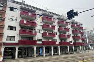 Tolle Wohnung zur Kapitalanlage.... – Die vollständige Adresse der Immobilie erhältst du vom Anbieter., 76137 Südstadt, Karlsruhe – Vorschaubild 2
