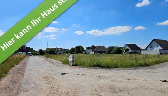 Bild von Mit Grundstück, das Haus für alle Lebensphasen in Gustedt.