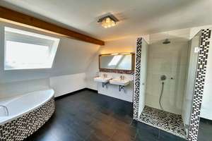 Wohnen mit besonderem Charme-exklusive 5-Zimmer-Maisonette in Top-Lage


 – 67061 Süd, Ludwigshafen am Rhein – Vorschaubild 6