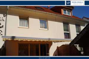 Reihenmittelhaus mit Tageslichtbad in ruhiger und gepflegter Wohnlage – Groß-Gerau (Kreis) – Vorschaubild 1