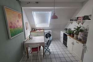Zentral in Odenkirchen  2 ZKDB – Zur Burgmühle 1, 41199 Odenkirchen-Mitte, Mönchengladbach – Vorschaubild 5