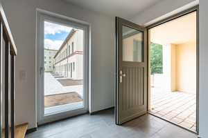 Attraktives Reihenhaus im Scheunenstil – Ahornweg 22F, 14547 Potsdam-Mittelmark (Kreis) – Vorschaubild 2
