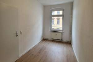 *Ideal für Studenten/ Singles/Paaren * Helle 2-Raumwohnung mit kurzen Wegen zur Uni + EBK - Option! – Wedringer Str. 13, 39124 Neue Neustadt, Magdeburg – Vorschaubild 5