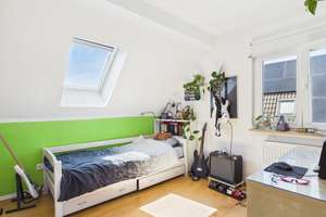 Köln-Holweide, modernisiertes, freistehendes Einfamilienhaus in familienfreundlicher Wohnlage – Die vollständige Adresse der Immobilie erhältst du vom Anbieter., 51067 Holweide, Köln – Vorschaubild 13