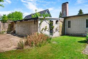 Doppelhaushälfte mit ca. 130 m² Wohnfläche auf einem schönen Grundstück in Jahrsdorf! – Die vollständige Adresse der Immobilie erhältst du vom Anbieter., 24594 Jahrsdorf – Vorschaubild 4