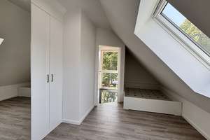 Exklusiver Neubau für höchste Ansprüche – Die vollständige Adresse der Immobilie erhältst du vom Anbieter., 40474 Lohausen, Düsseldorf – Vorschaubild 18