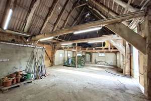 Perfekt für die Pferdehaltung! Großes Anwesen mit Wohnhaus und Reitplatz zu verkaufen – Die vollständige Adresse der Immobilie erhältst du vom Anbieter., 27804 Berne – Vorschaubild 33