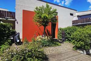 Hausgefühl mitten in Plagwitz – seltenes Stadthaus in den Hofgärten mit Terrasse, Balkon & viel Grün – Die vollständige Adresse der Immobilie erhältst du vom Anbieter., 2229 Plagwitz, Leipzig – Vorschaubild 5
