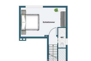 REH Kiel-Elmschenhagen: Ideale Kapitalanlage, Garten & Wintergarten – Die vollständige Adresse der Immobilie erhältst du vom Anbieter., 24147 Elmschenhagen, Kiel – Vorschaubild 23
