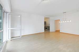 Citynahe bezugsfreie Wohnung im Josefsviertel...mit Balkon und TG -Stellplatz – Die vollständige Adresse der Immobilie erhältst du vom Anbieter., 48153 Josef, Münster – Vorschaubild 2