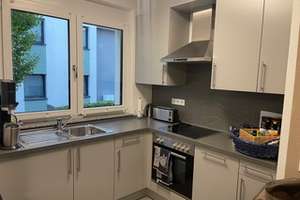 Darmstadt-Edelsteinviertel: Moderne Architektur am Oberfeld – Die vollständige Adresse der Immobilie erhältst du vom Anbieter., 64287 Darmstadt-Ost, Darmstadt – Vorschaubild 5