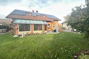 Einfamilienhaus mit PV-Anlage, Garage und großzügigem Garten – Die vollständige Adresse der Immobilie erhältst du vom Anbieter., 86842 Türkheim – Vorschaubild 5