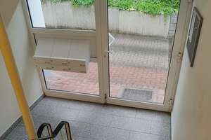 Charmante 3-Zi.- Maisonettewhg, TG-Stellplatz ,Garten, Balkon in grüner Lage von Hamburg Meiendorg – Die vollständige Adresse der Immobilie erhältst du vom Anbieter., 22145 Rahlstedt, Hamburg – Vorschaubild 7