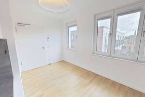 Perfekt für Paare: Moderne 2-Zimmer-Wohnung mit LOGGIA, EBK u.v.m. in Hannover – Cecile-Huk-Ring 3, 30453 Limmer, Hannover – Vorschaubild 7