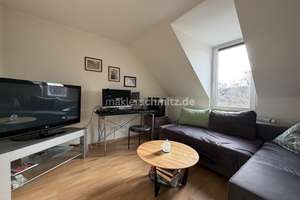 HELLE 2-ZIMMER-DACHGESCHOSSWOHNUNG IN GEFRAGTER WOHNLAGE! – Matthiasstraße 60, 41063 Eicken, Mönchengladbach – Vorschaubild 6