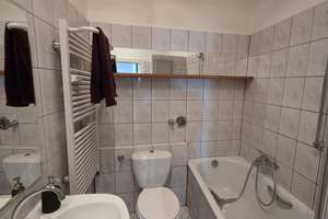 Freundliche 3 Zimmerwohnung in angenehmer Umgebung ab 01.07.26 verfügbar. – Inrather Straße 447, 47803 Inrath/Kliedbruch, Krefeld – Vorschaubild 6