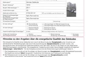 Lebendig wohnen in Würzburg: 3,5-Zimmer-Wohnung mit Balkon – 97082 Zellerau, Würzburg – Vorschaubild 13