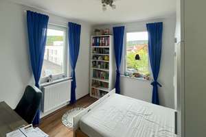 Charmante 4,5-Zimmer-Wohnung unweit der Innenstadt in Bad Mergentheim mit Garage und Stellplatz – Boxberger Straße 12, 97980 Bad Mergentheim – Vorschaubild 8